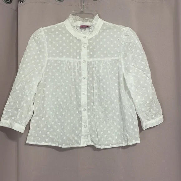 Francesca’s blouse - Picture 2 of 2